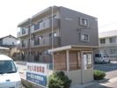 アプランドルの外観画像