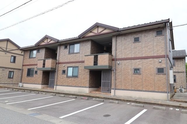 ルーチェ・28 D棟の外観画像