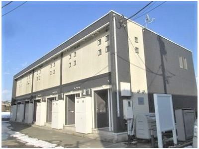 レオネクスト御殿場Ⅳの外観画像