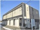 レオネクスト御殿場Ⅳの外観画像