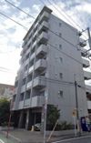 エクセルシオール羽田の外観画像