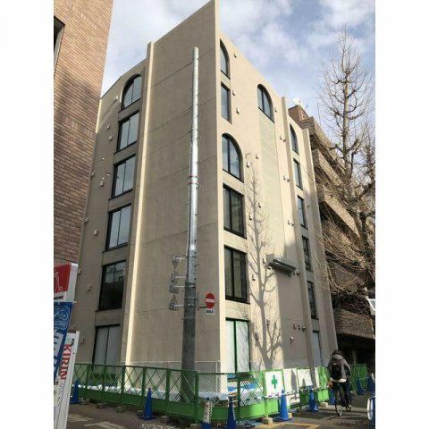 LEGALAND高円寺南の外観画像