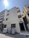 セジュール新杉田の外観画像