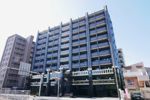 PHOERME TENNOJI Eastの外観画像