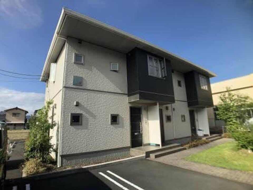 grove placeの外観画像