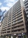 グローリオ三鷹の外観画像