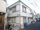 ビレッジイシガミの外観画像