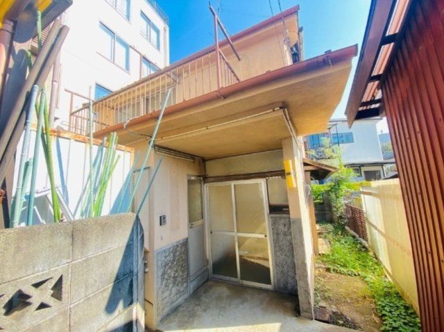 錦町5丁目戸建の外観画像