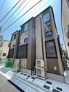 BRIGHT平井（ブライトヒライ）の外観画像