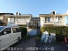 スカイハイツⅡの外観画像