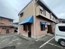 ハイツ山岡 西の外観画像
