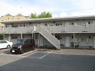 グランメールAの外観画像