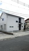 33坪 ファミリータイプ 下小鳥町貸戸建て エアコン3台付 本下水の外観画像