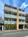 フローラル福岡の外観画像
