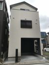 Koletときわ台の外観画像