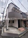 中野1丁目戸建の外観画像