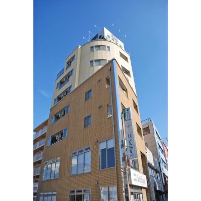FYSビルの外観画像