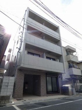 RAMIi池上の外観画像