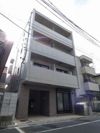 RAMIi池上の外観画像