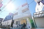 ニュー塚本ハイツの外観画像