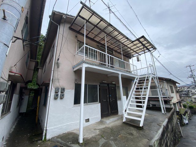 清水2丁目EHAP右の外観画像