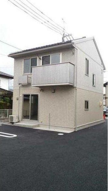 ブランシェ青木島の外観画像