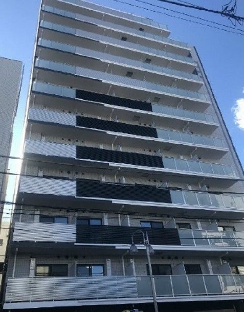 メイクスデザイン入谷Ⅱの外観画像
