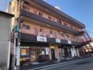 momoビルの外観画像
