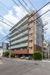 エストゥルースプラス東神奈川の外観画像