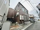 グリーンヒルズの外観画像