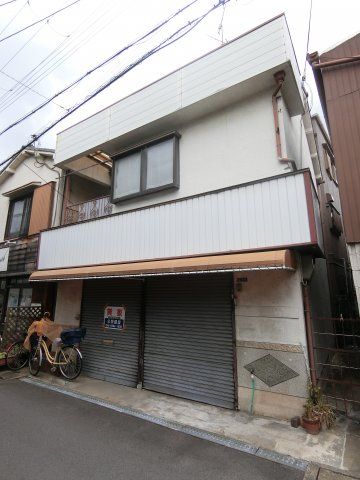 梶町2丁目戸建ての外観画像