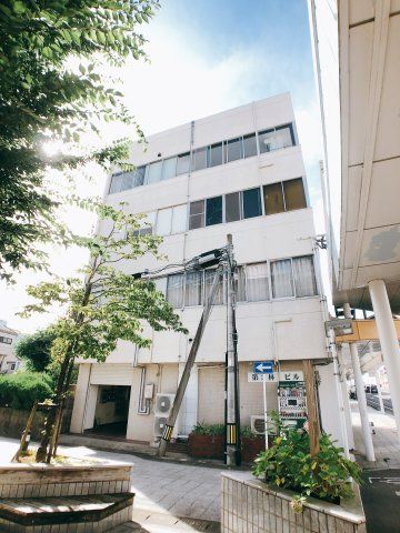 第3林ビルの外観画像