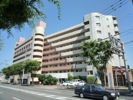 ロワールマンションアール板付壱番館の外観画像