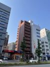 ライオンズマンション天神の外観画像