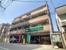 アフレッシュ唐人町の外観画像