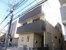 TAMAGO Houseの外観画像
