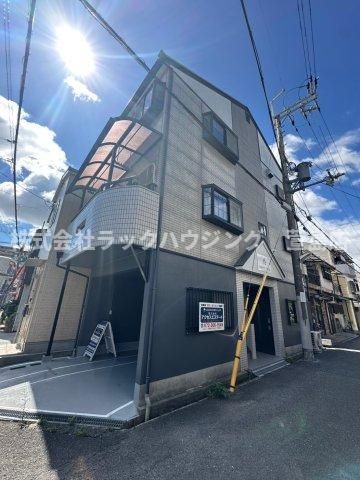 ナナイロビレッジの外観画像