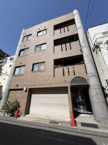 ラファミーユの外観画像