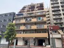 保谷陵雲閣マンションの外観画像