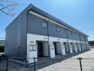 レオパレスブーゲンビリアの外観画像