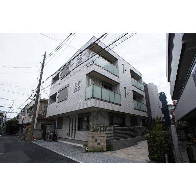 South Side 11 サウスサイドイレブンの外観画像