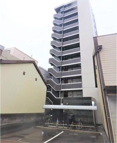 GRANDUKE鶴舞prostの外観画像