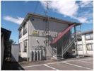シティハイムメモリアルⅠの外観画像