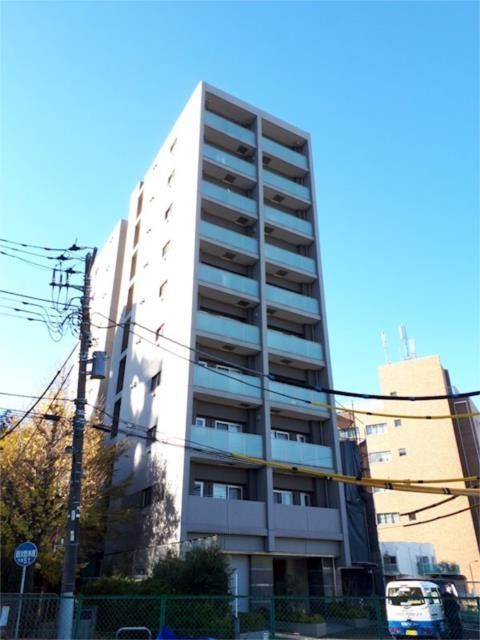 ロバストコートの外観画像