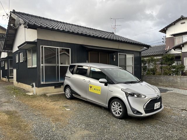 法吉戸建て貸家1134の外観画像