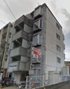 Mパレス大橋の外観画像