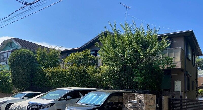 カルム国立の外観画像