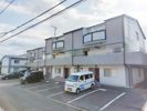 ロータスビレッジあいゆうD棟の外観画像