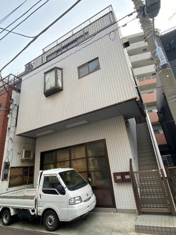 メゾン エムの外観画像