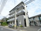 レオパレス郡元Ⅱの外観画像